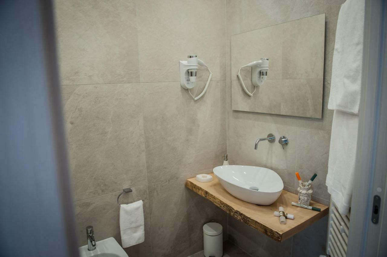 B&B Imori Caltagirone Exteriör bild